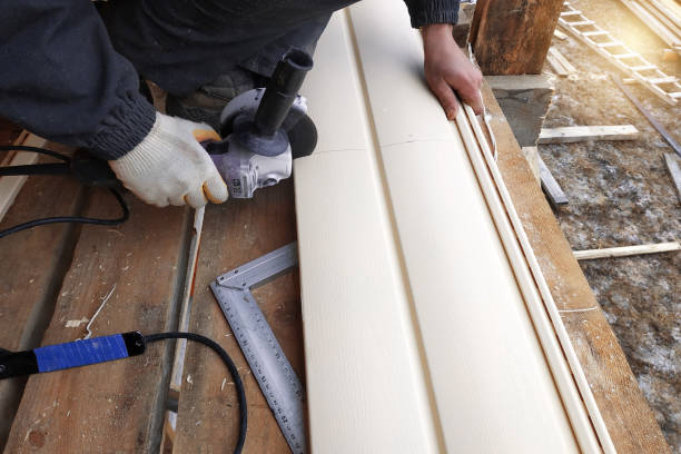 Best Siding for New Construction  in Closter, NJ