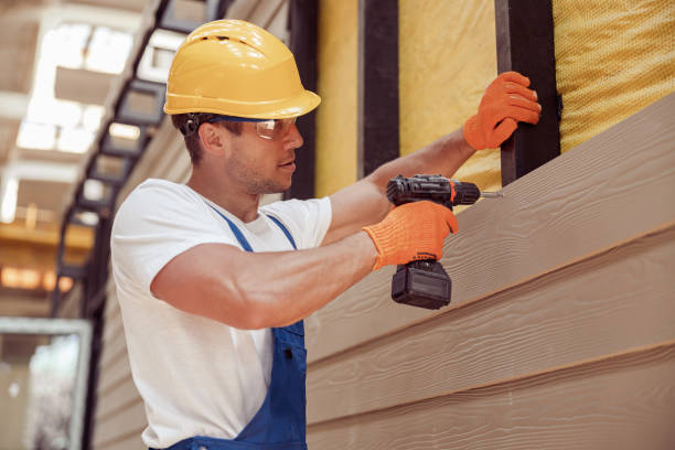 Best Custom Trim and Detailing for Siding  in Closter, NJ